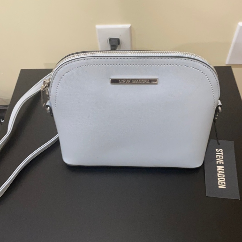 Steve Madden Dome Crossbody Bag​​​​​​​​​​​​